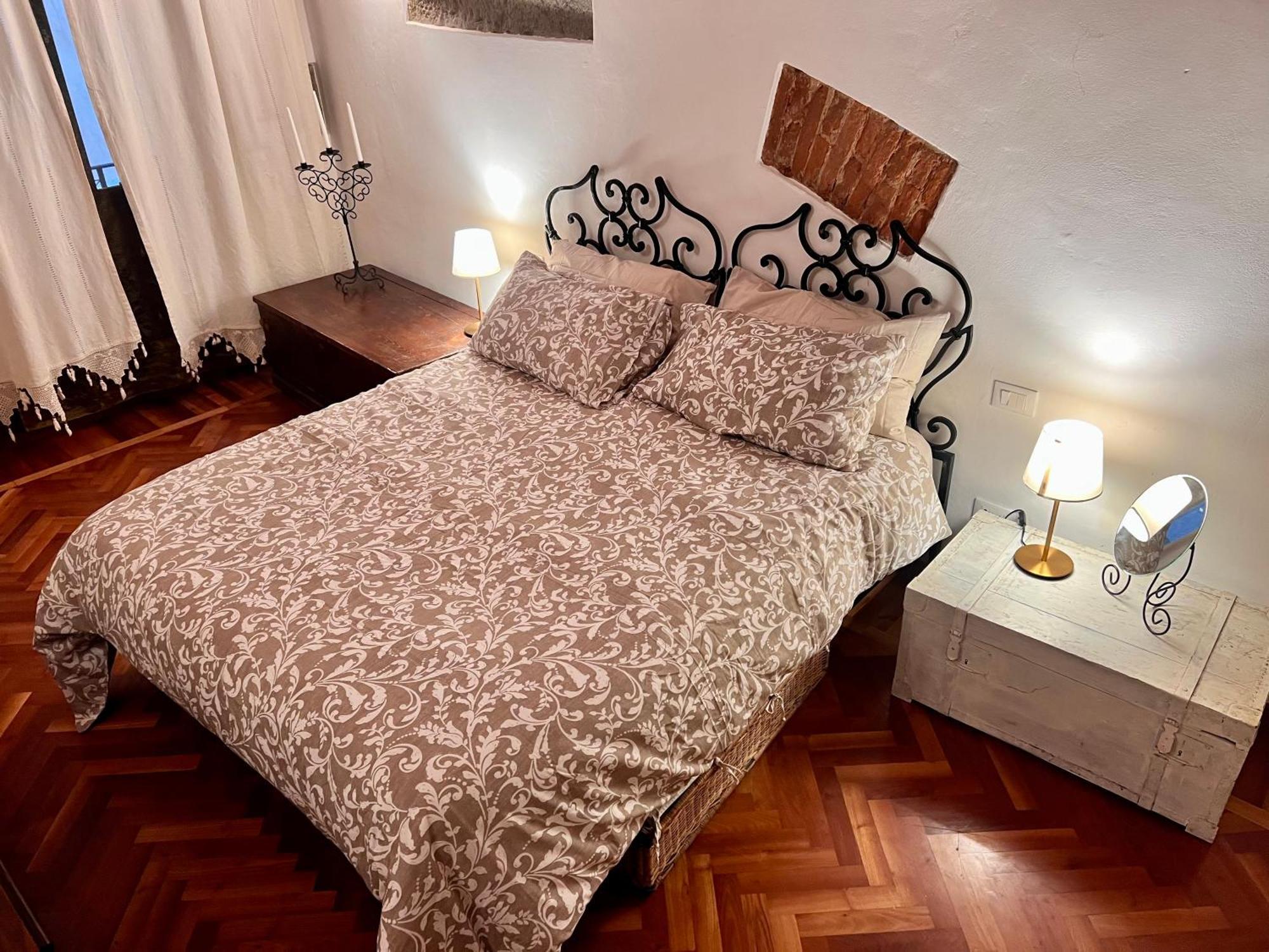 Pitti Sweet House Apartment Флоренция Екстериор снимка